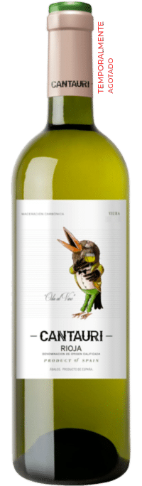 Cantauri Blanco