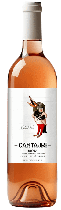 Cantauri Rosado